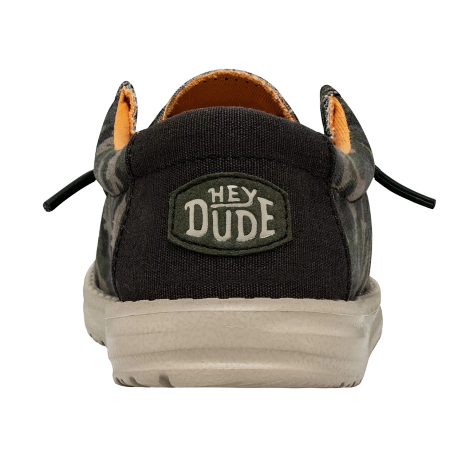 Heydude Hey Dude Wally Youth Camodino Musk 11 Heydude Hey Dude Wally Youth Camodino Musk - Image 9