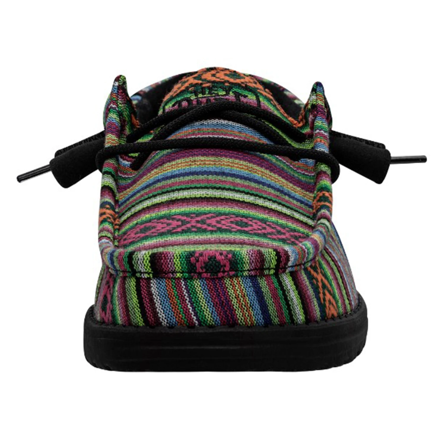 Heydude Hey Dude Men's Wally Serape Mesa Verde 4 Heydude Hey Dude Men's Wally Serape Mesa Verde - Image 2