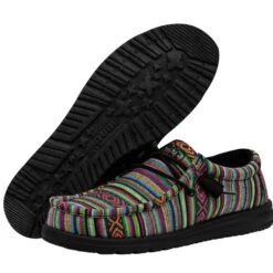 Heydude Hey Dude Men's Wally Serape Mesa Verde 7 Heydude Hey Dude Men's Wally Serape Mesa Verde -Heydude Store Screenshot2023 05 04115332