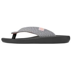Heydude Hey Dude Women's Meg Pearl Grey Flip Flops -Heydude Store Screenshot2023 05 12154438