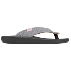 Heydude Hey Dude Women's Meg Pearl Grey Flip Flops -Heydude Store Screenshot2023 05 12154548