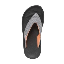 Heydude Hey Dude Women's Meg Pearl Grey Flip Flops -Heydude Store Screenshot2023 05 12154801