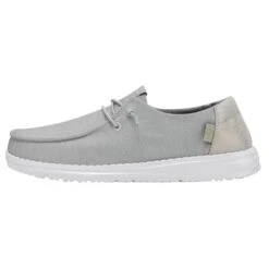 Heydude Hey Dude Women's Wendy Glitter Smoke Shoes -Heydude Store Screenshot2023 05 12162159