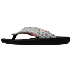 Heydude Hey Dude Women's Meg Waves Black Flip Flops -Heydude Store Screenshot2023 05 17160015