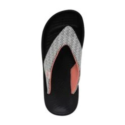 Heydude Hey Dude Women's Meg Waves Black Flip Flops -Heydude Store Screenshot2023 05 17160544