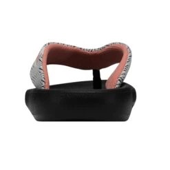 Heydude Hey Dude Women's Meg Waves Black Flip Flops -Heydude Store Screenshot2023 05 17160853