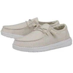 Heydude Hey Dude Women's Wendy Star Snow Cap Shoes