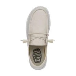 Heydude Hey Dude Women's Wendy Star Snow Cap Shoes -Heydude Store Screenshot2023 05 18102000