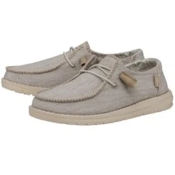 Heydude Hey Dude Wendy Boho Stitch Latte