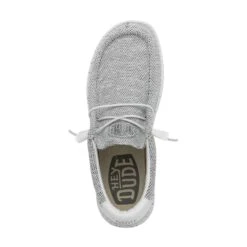 Heydude Hey Dude Men's Wally Stone White Sox -Heydude Store Screenshot2023 05 18132139