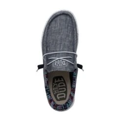 Heydude Hey Dude Wally Funk Tribe -Heydude Store Screenshot2023 05 22143523