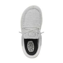 Heydude Hey Dude Wally Youth Funk Mono Ghosted -Heydude Store Screenshot2023 05 23082341