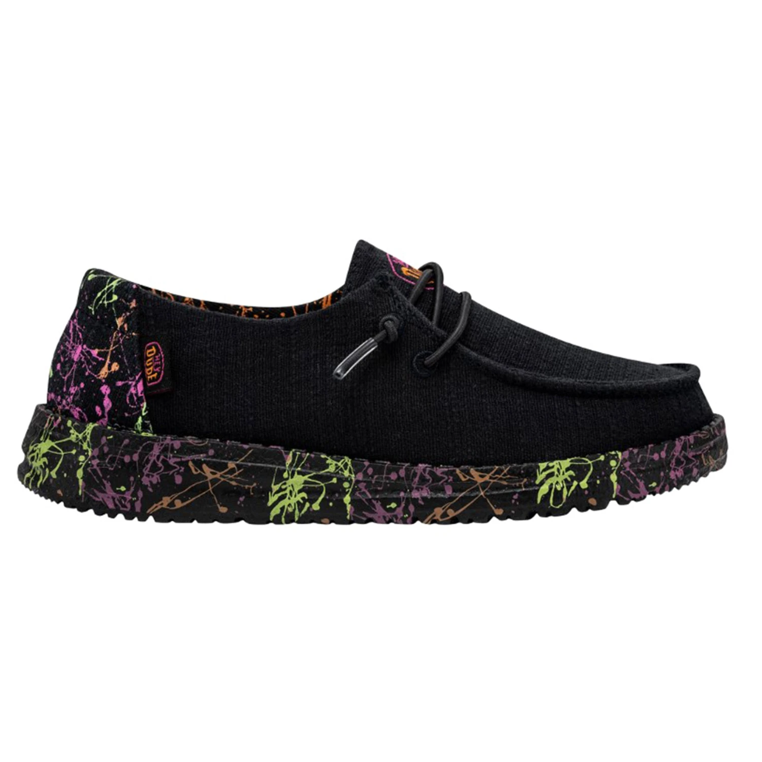 Heydude Hey Dude Wendy Youth Glo 6 Heydude Hey Dude Wendy Youth Glo - Image 4