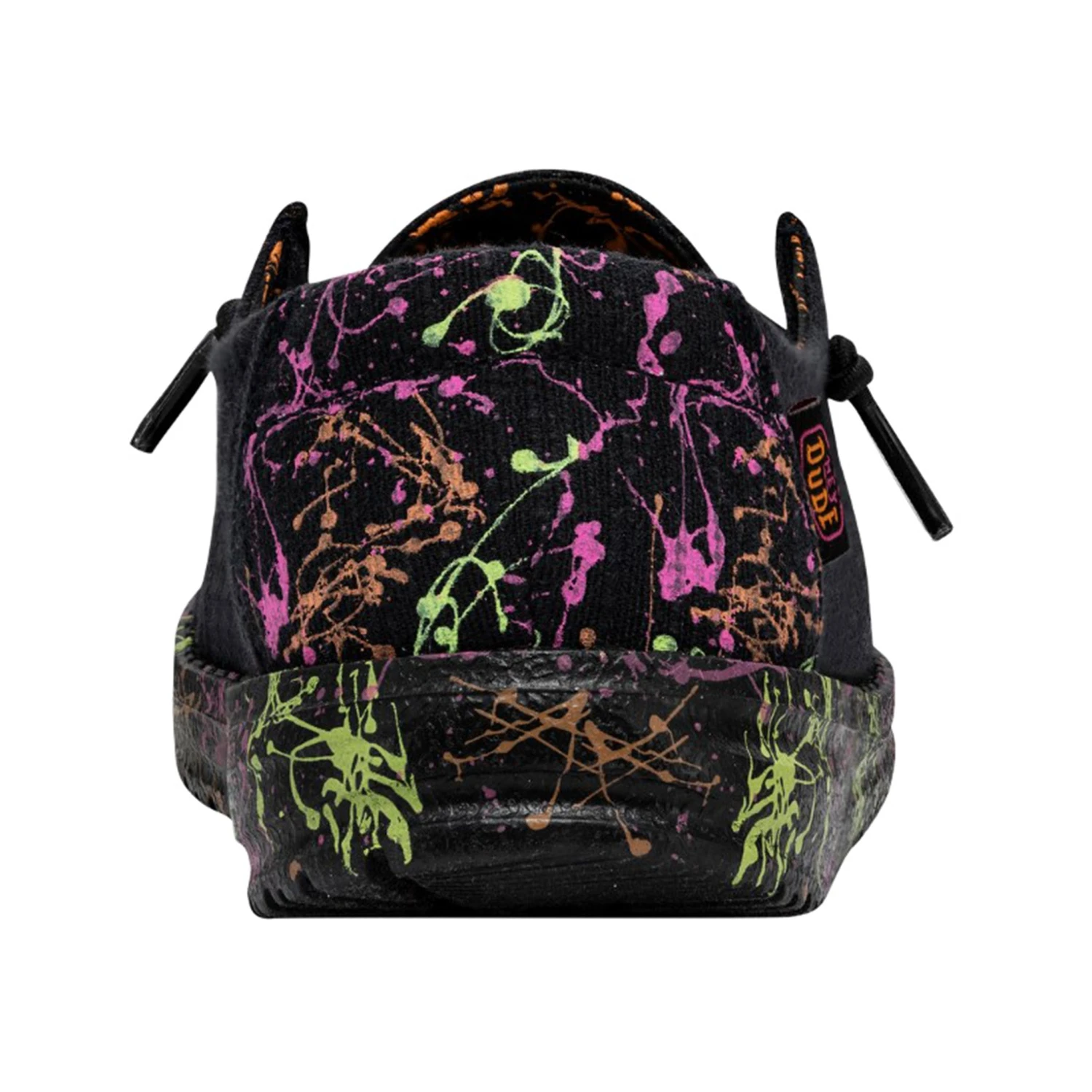 Heydude Hey Dude Wendy Youth Glo 10 Heydude Hey Dude Wendy Youth Glo - Image 8