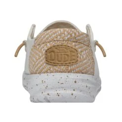 Heydude Hey Dude Youth Wendy Chambray Woven White Sand -Heydude Store Screenshot2023 05 25111825