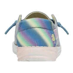 Heydude Hey Dude Wendy Youth Sparkle Denim -Heydude Store Screenshot2023 05 25144553