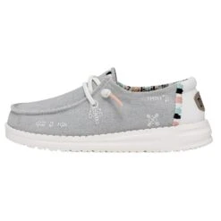 Heydude Hey Dude Wendy Youth Boho Light Denim -Heydude Store Screenshot2023 05 25145335