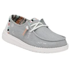 Heydude Hey Dude Wendy Youth Boho Light Denim -Heydude Store Screenshot2023 05 25145625