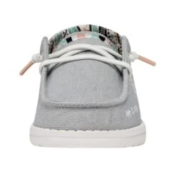 Heydude Hey Dude Wendy Youth Boho Light Denim -Heydude Store Screenshot2023 05 25145856