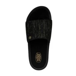 Heydude Hey Dude Chandler Knit Black Slide -Heydude Store Screenshot2023 06 05142247