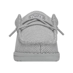Heydude Hey Dude Wally Toddler Funk Mono Light Grey -Heydude Store Screenshot2023 06 06100343