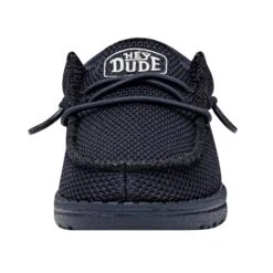 Heydude Hey Dude Wally Toddler Funk Mono Navy -Heydude Store Screenshot2023 06 06103230