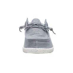 Wally Stretch - Iron -Heydude Store WALLY STRETCH IRON 4 2