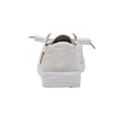 Wendy Chambray - White -Heydude Store WENDY CHAMBRAY WHITE 5 c6e14b37 ba84 43ff a279 42c10d2bad06