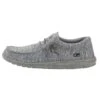 Wally Sox - Grey