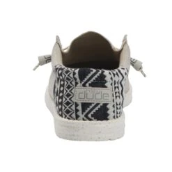 Wally Funk - Bungee -Heydude Store WallyFunkBungee5