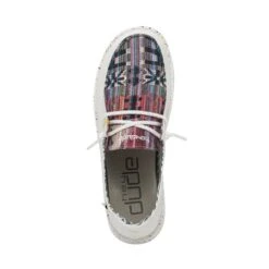 Heydude Hey Dude Wendy Boho Distressed Azca -Heydude Store Wendy Boho Distressed Azca 121413380 S 2 07960 bd7c50fd 8361 484c a3a6 552f4f3e0c12