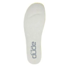 Wendy Classic Insoles - Grey -Heydude Store Wendy product insole 6 bf452974 22ca 4f36 973d 4e11253fc9bd