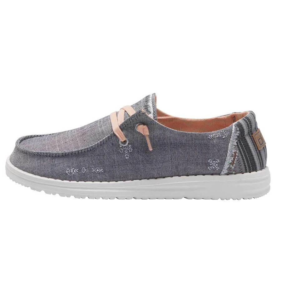 Wendy Boho - Grey 3 Wendy Boho - Grey