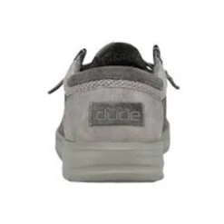 Heydude Hey Dude Paul Chukka Ice Grey -Heydude Store download 6 c32bdcb2 3de5 44c3 a3e6 7cd6b42e0d6e