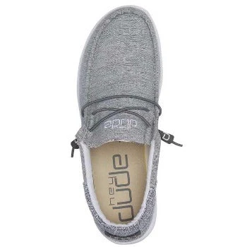 Heydude Hey Dude Wally Funk Magnetite 4 Heydude Hey Dude Wally Funk Magnetite - Image 2