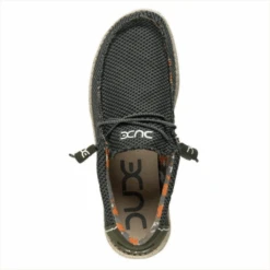 Heydude Hey Dude Wally Youth Sox Musk -Heydude Store musk5 4c9ae75b 0552 41a5 a81f 1233034d20c3