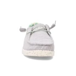 Heydude HEY DUDE WENDY STRETCH PEARL RIVER GREY -Heydude Store pearl3 94980af2 9585 4f9f 83ed a9df02b6d504