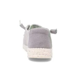 Heydude HEY DUDE WENDY STRETCH PEARL RIVER GREY -Heydude Store pearl5 d596113b c0b1 47fa b138 7bc6a610f644