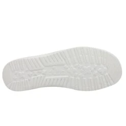 Heydude Hey Dude Women's Wendy Glitter Smoke Shoes -Heydude Store sole c2536a5f f063 4342 b147 a63a70fc1456