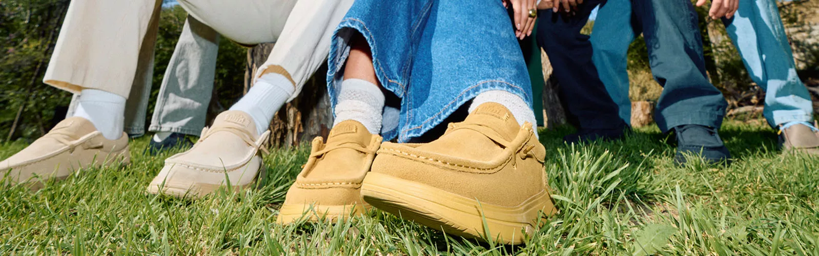 Heydude Store -Heydude Store DS 23223 Hey Dude Large Static Image1Resp